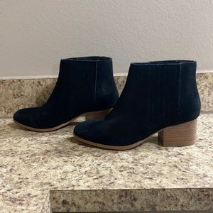 Aldo Booties